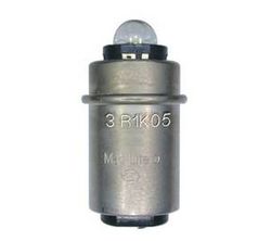 Maglite LED Oppgradering, 4 C og D-cell