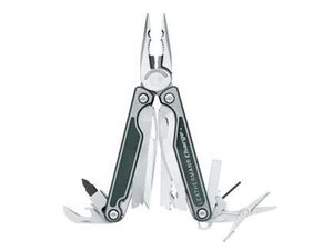 Leatherman Charge TTi