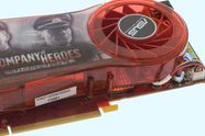 Asus Radeon HD 3870 