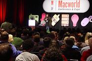 Gjør klar for Macworld 
