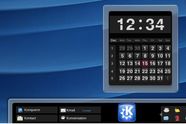 KDE 4.0 lansert