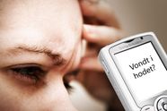 50 000 kroner i bot for SMS-reklame