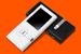 Les Ny mp3-spiller med hissig forsterker