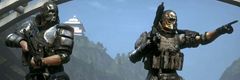 Trailer: Army of Two