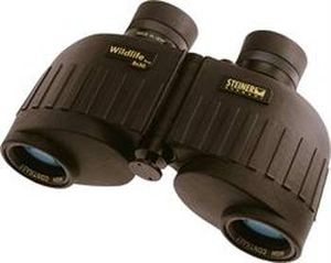 Steiner Wildlife Pro 8x30