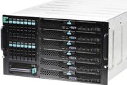 Intels modulære serverstandard
