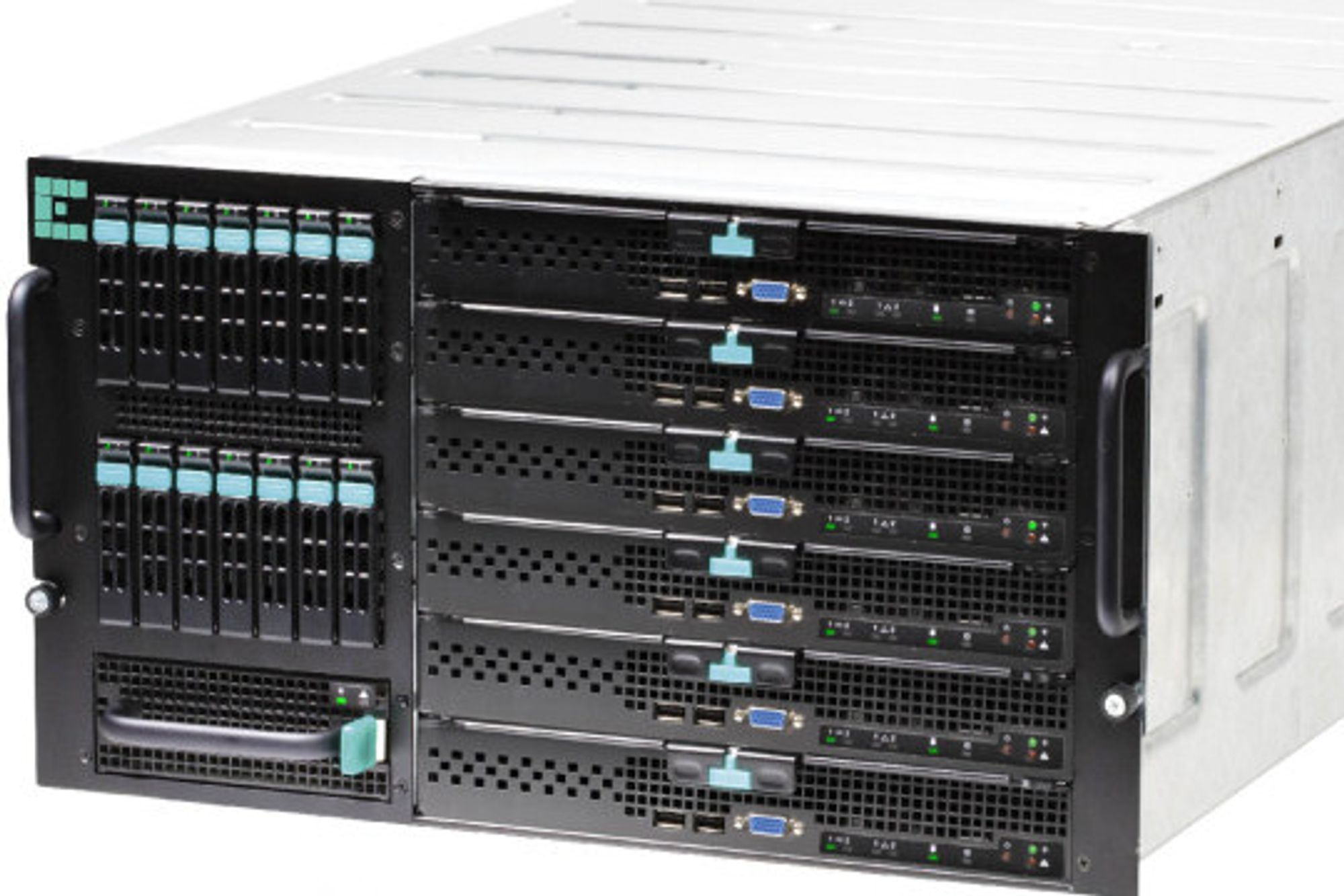 Intel leverer kasse og hovedkort