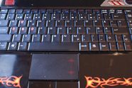 MSI GX600