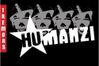 Humanzi Tremors