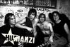 Humanzi Tremors