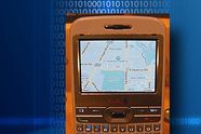Her er den første Android-telefonen