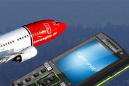 Norwegian blir mobiloperatør