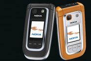 TEST: Nokia 6267