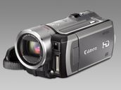 Canon HF100
