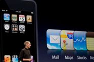 Slik er de nye Iphone-funksjonene