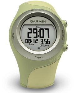 Garmin Forerunner 405