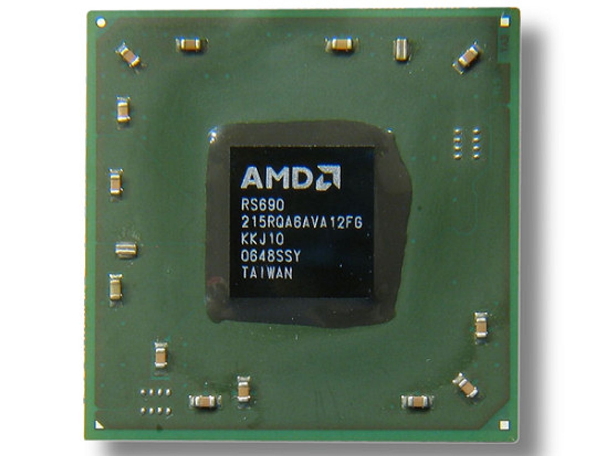 AMDs 690G får snart en etterfølger