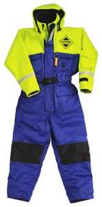 Fladen Flytekjeledress (L)