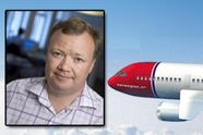 Advarer Norwegian mot mobilplaner