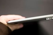 Sniktitt: MacBook Air