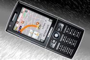 Nå kommer Samsungs GPS-mobil