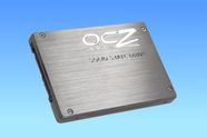 OCZ satser på SSD
