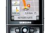 Samsung SGH-i550 med abonnement
