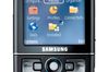 Samsung SGH-i550 med abonnement