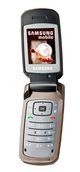 Samsung SGH-J400