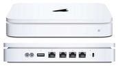 Apple Time Capsule 500 GB