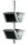 SMS Flatscreen CL ST1200