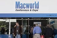 Macworld i bilder