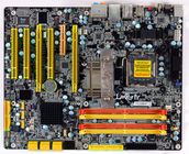 DFI Lanparty DK X38-T2R