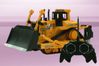 OEM Radiostyrt stor bulldoser