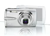 Olympus µ 1020