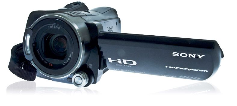 Sony-HDR-SR12-intro