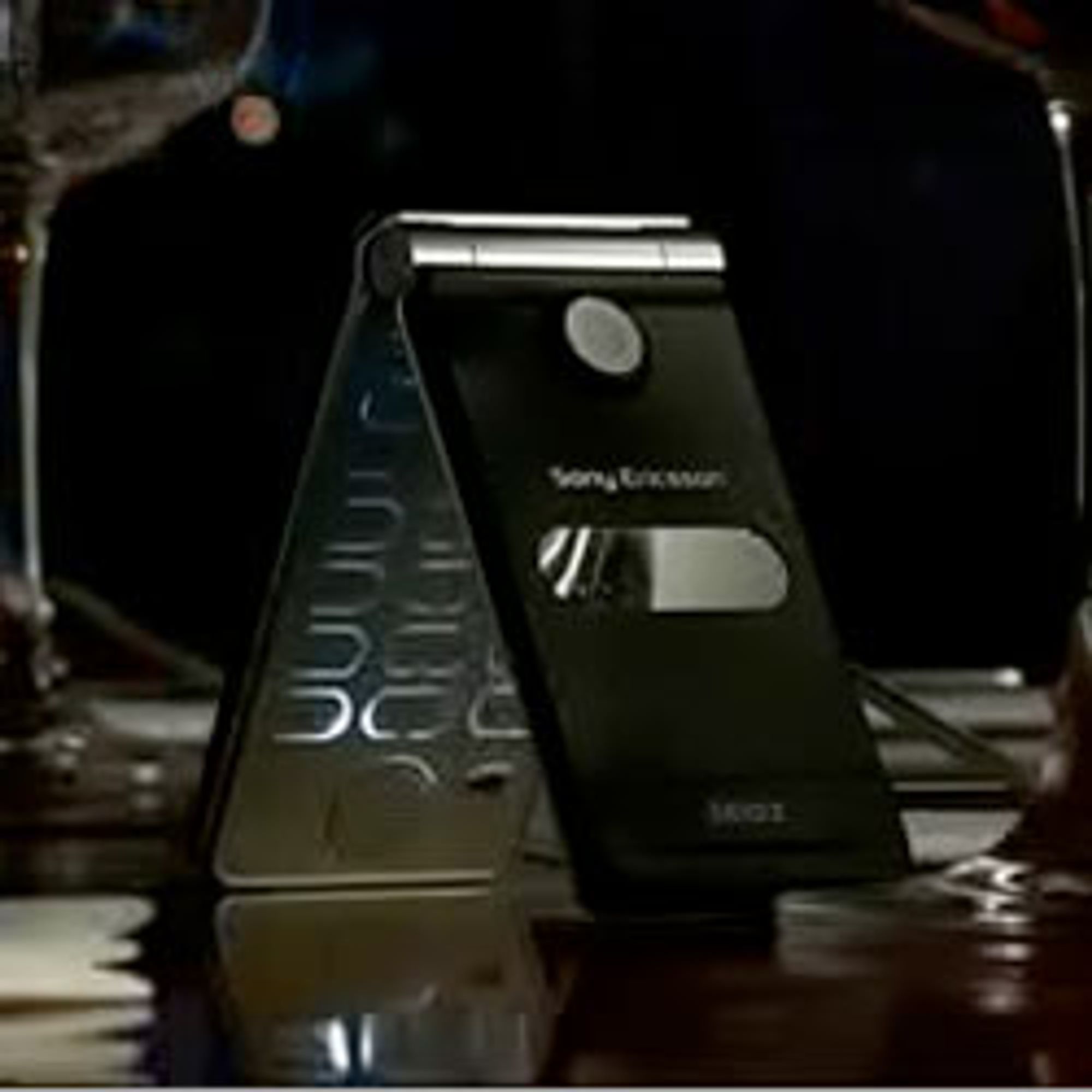 Foto: Sony Ericsson