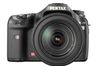Pentax K20D