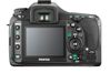 Pentax K20D