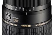 Tamron 70-300 i ny utgave