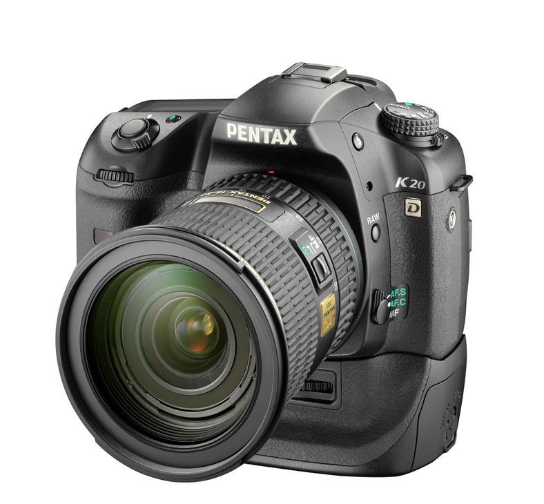 K20D