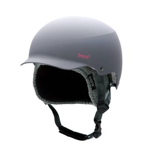 Bern Muse Gun Metal Grey girls (M)