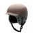 Bern Muse Matte Brown (M)