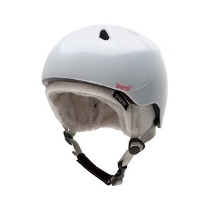 Bern Ni&ntilde;a Gloss White jr girls (S)
