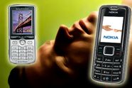 Mobilen stjeler nattesøvnen din