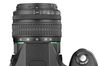 Pentax smc DA 18-55mm f3.5-5.6 AL II