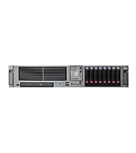 HP ProLiant DL380 G5 E5345 2,33 GHz (4 GB) P400/512 MB