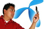 Telenor med store nettverksproblemer