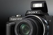Sony oppgraderer H3