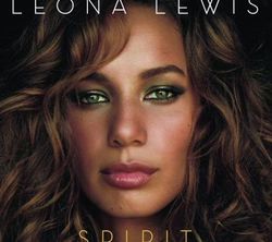 Leona Lewis Spirit